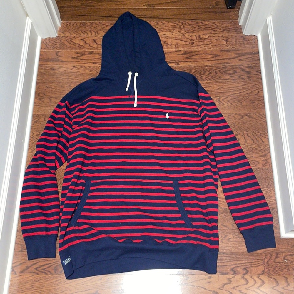 Polo Ralph Lauren 2XLT Hoodie
